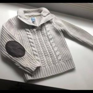 Boys Baby Gap Sweater - Size 5